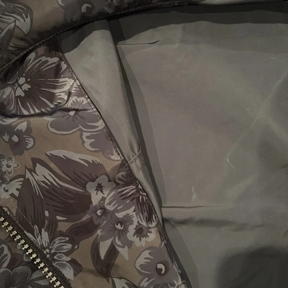 Coach - New York
Light rain jacket
Men’s medium - Picture 4 of 6